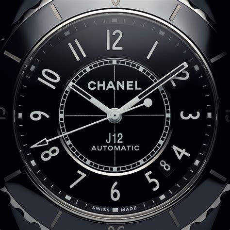 chanel haute horlogerie|montres chanel.